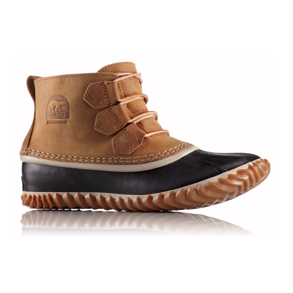 Sorel Out N About